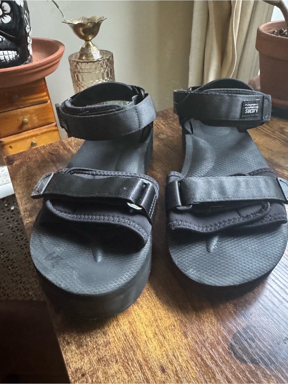Suicoke CEL-VPO Women’s 10 /Men’s 8 / EU 41